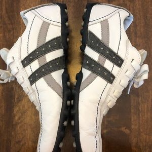 Skechers Relaxed Step Shoe